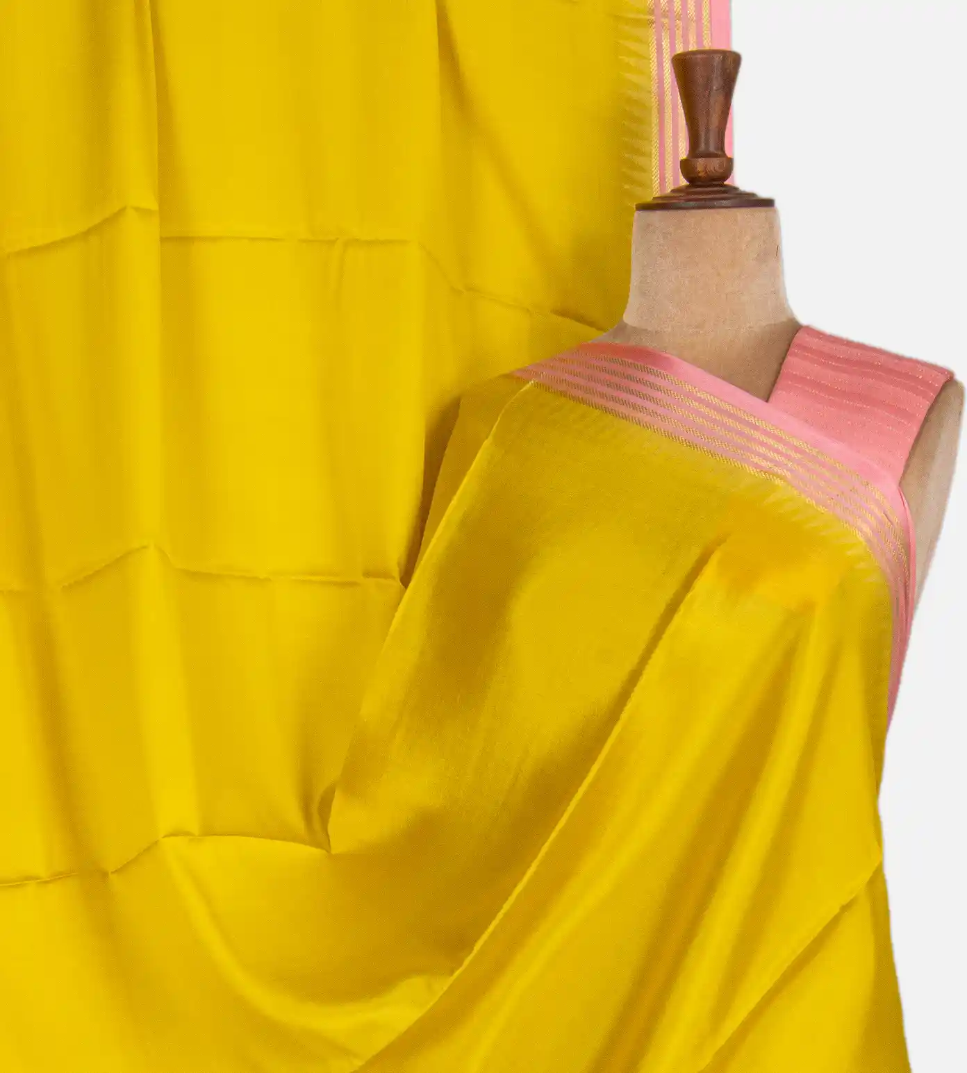 yellow-mysore-crepe-saree-c1283420-a