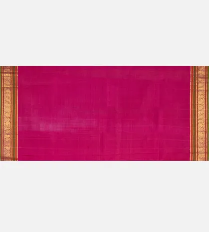 bottle-green-kanchipuram-silk-saree-c1177997-d