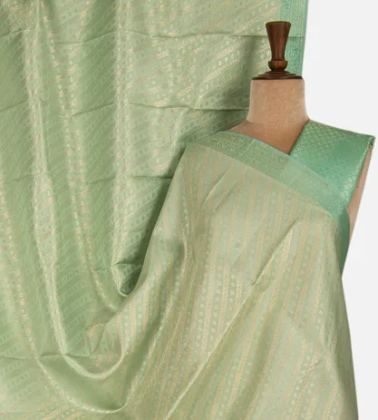 pistachio-green-kanchipuram-silk-saree-c1178663-a