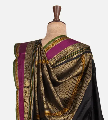 grey-kanchipuram-silk-saree-c1177994-c