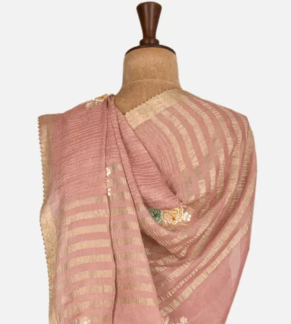 light-pink-georgette-saree-c1177861-c