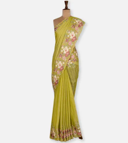 light-green-georgette-saree-c1282587-b