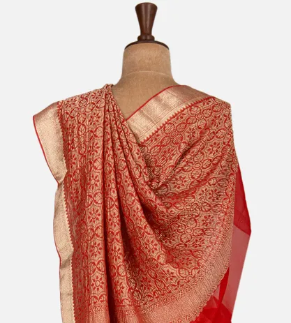 red-georgette-saree-c1177842-c