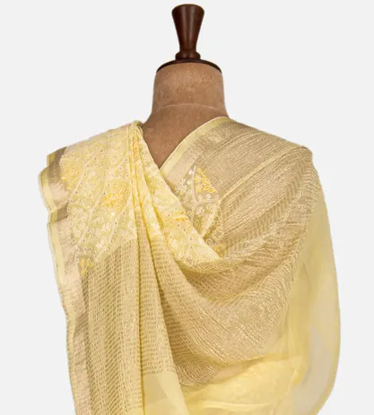 yellow-georgette-saree-c1282581-c