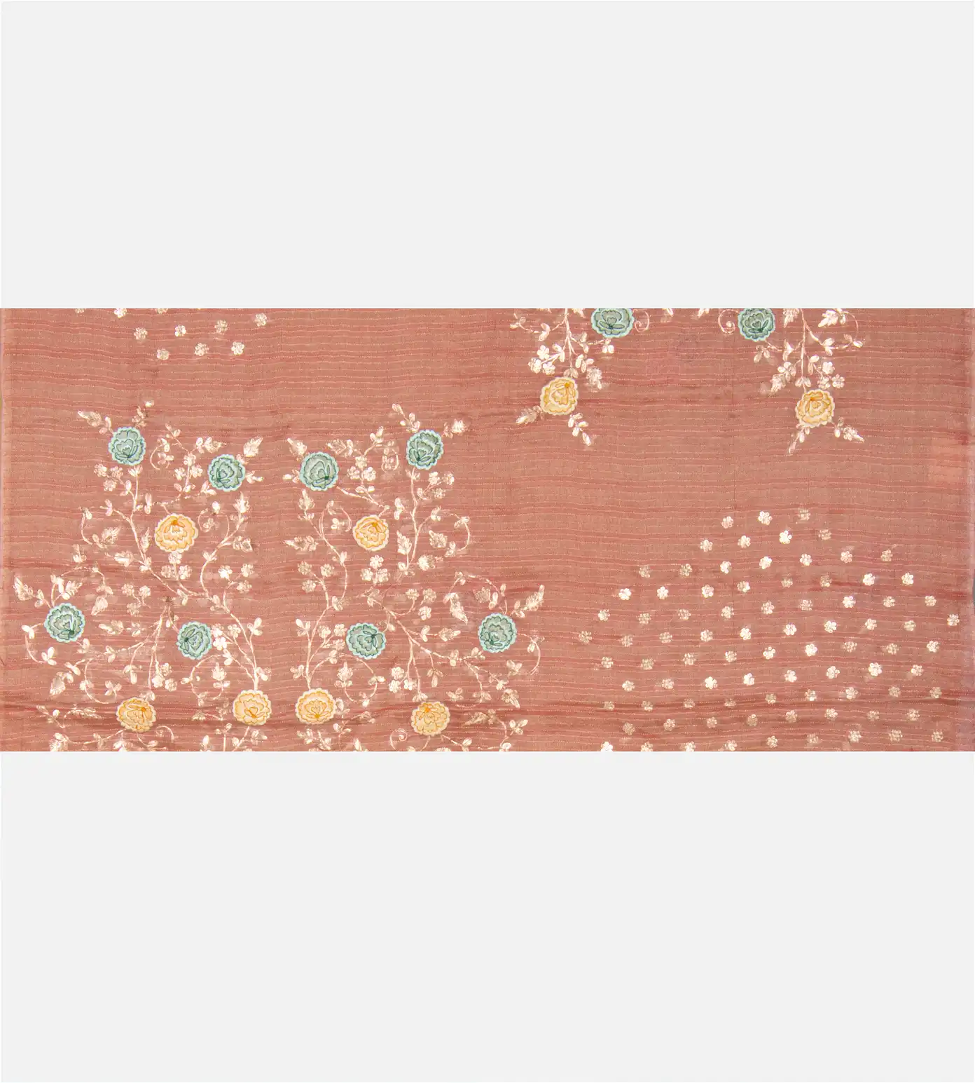 yellow-georgette-saree-c1177863-d