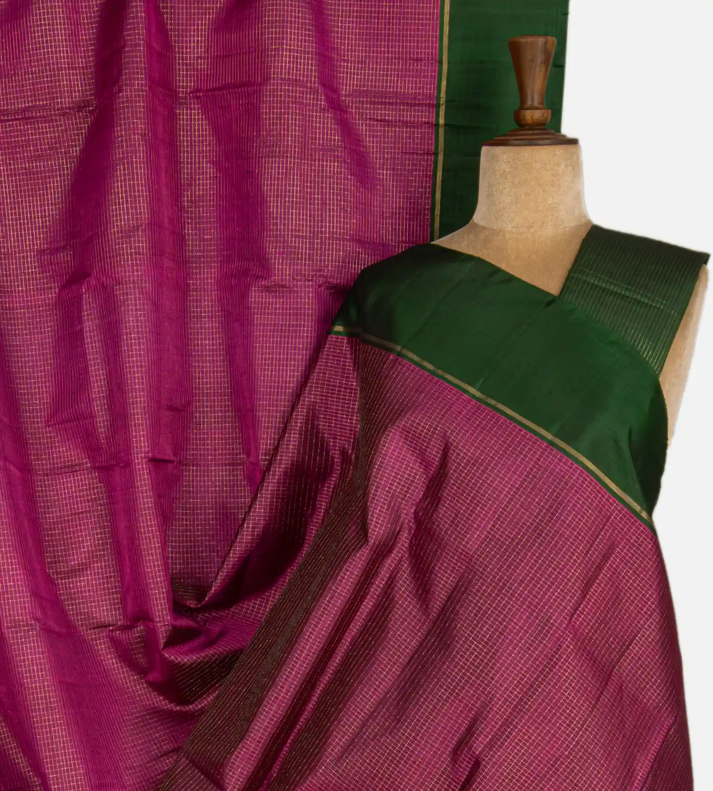 deep-pink-kanchipuram-silk-saree-c1282854-a