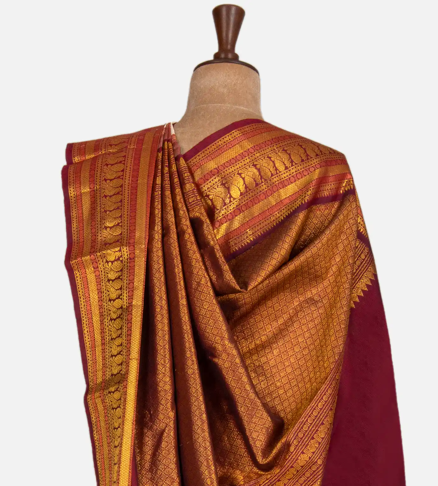 creme-kanchipuram-silk-saree-c1074069-c
