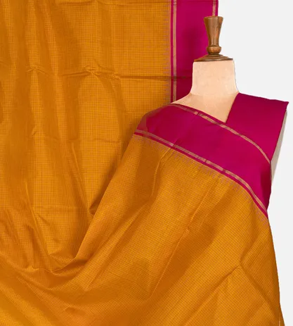 tangerine-yellow-kanchipuram-silk-saree-c1282861-a