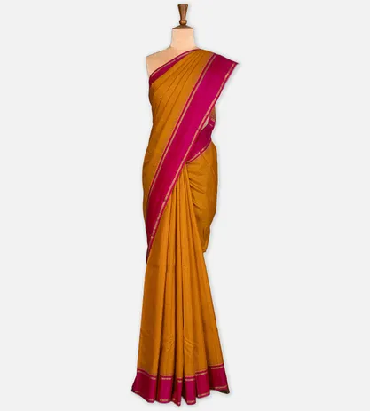 tangerine-yellow-kanchipuram-silk-saree-c1282861-b