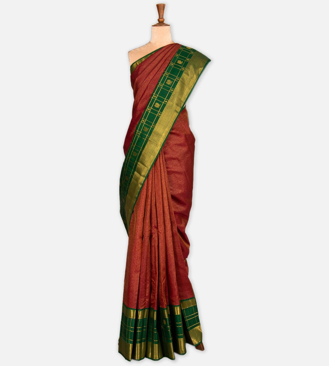 maroon-kanchipuram-silk-saree-c1282947-b