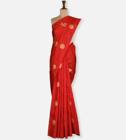 red-kanchipuram-silk-saree-c1282814-b