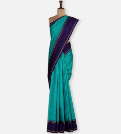 sea-blue-kanchipuram-silk-saree-c1177710-b