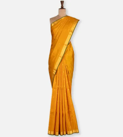 yellow-soft-silk-saree-c1282661-b