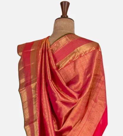 orangish-pink-soft-silk-saree-c1075308-c