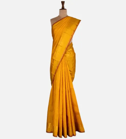 yellow-soft-silk-saree-c1282668-b