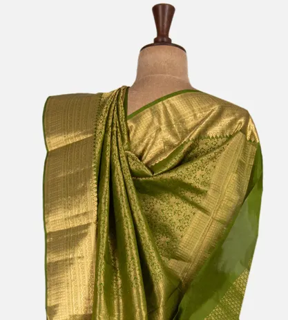 green-soft-silk-saree-c1283156-c