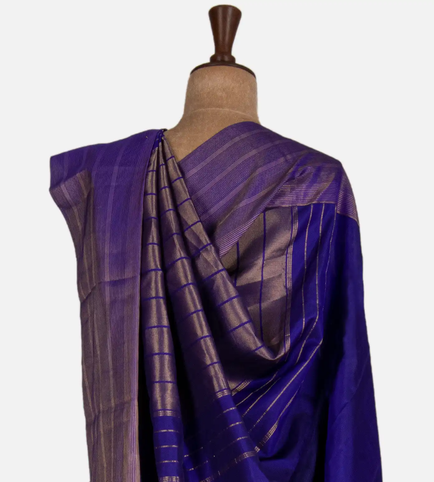 peacock-blue-soft-silk-saree-c1282641-c