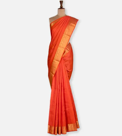 orange-soft-silk-saree-c1282649-b