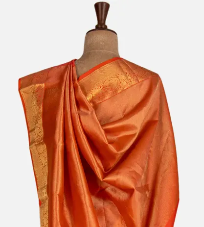 orange-soft-silk-saree-c1282649-c