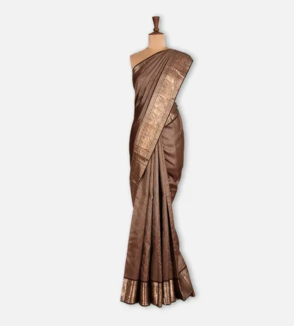 deep-brown-kanchipuram-silk-saree-c1178680-b