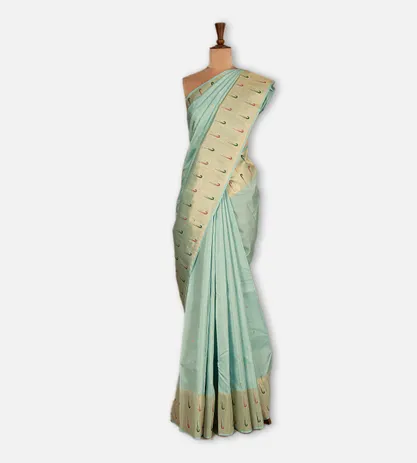 pastel-blue-kanchipuram-silk-saree-c1283119-b