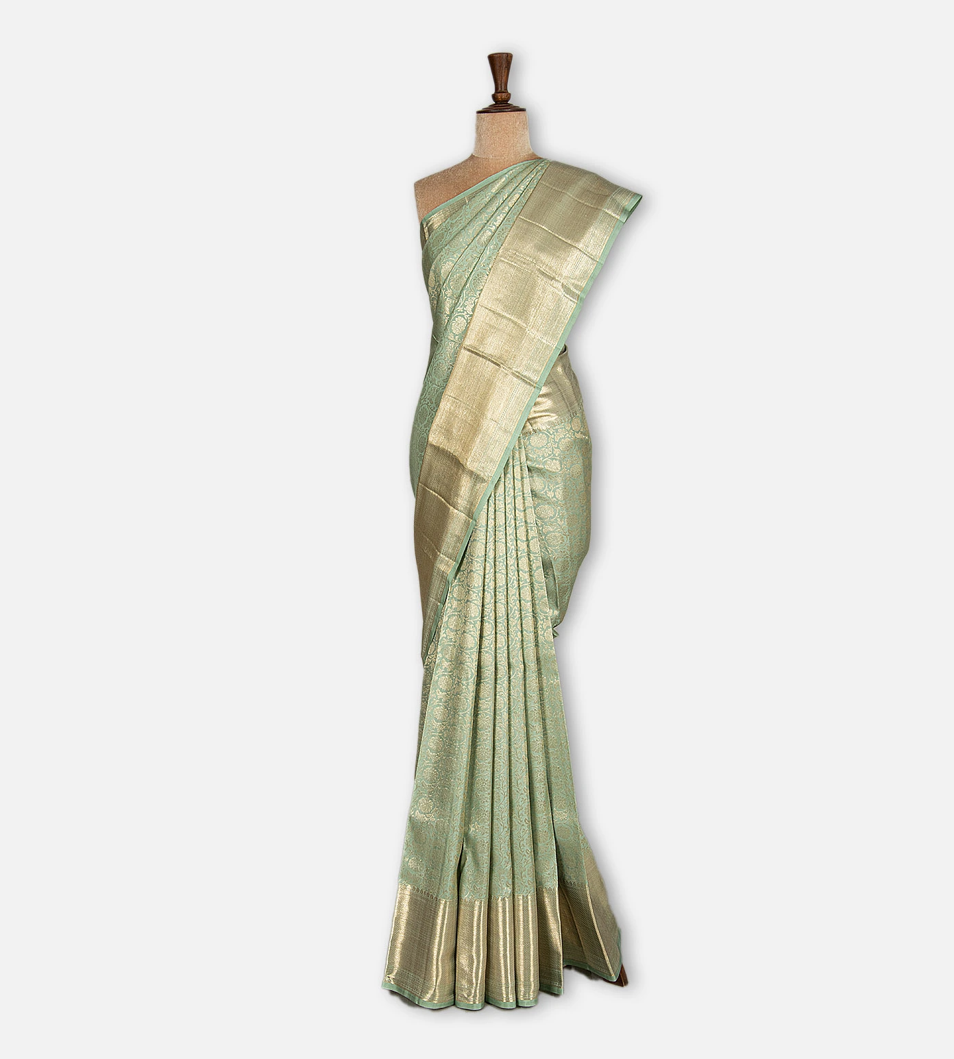 light-green-kanchipuram-silk-saree-c0964191-b