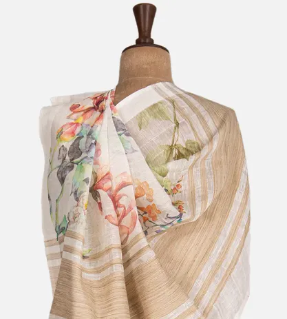 white-linen-printed-saree-d0184914-c