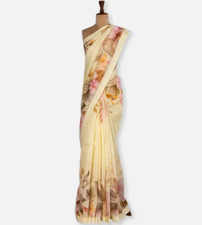 pastel-yellow-printed-saree-d0184912-b