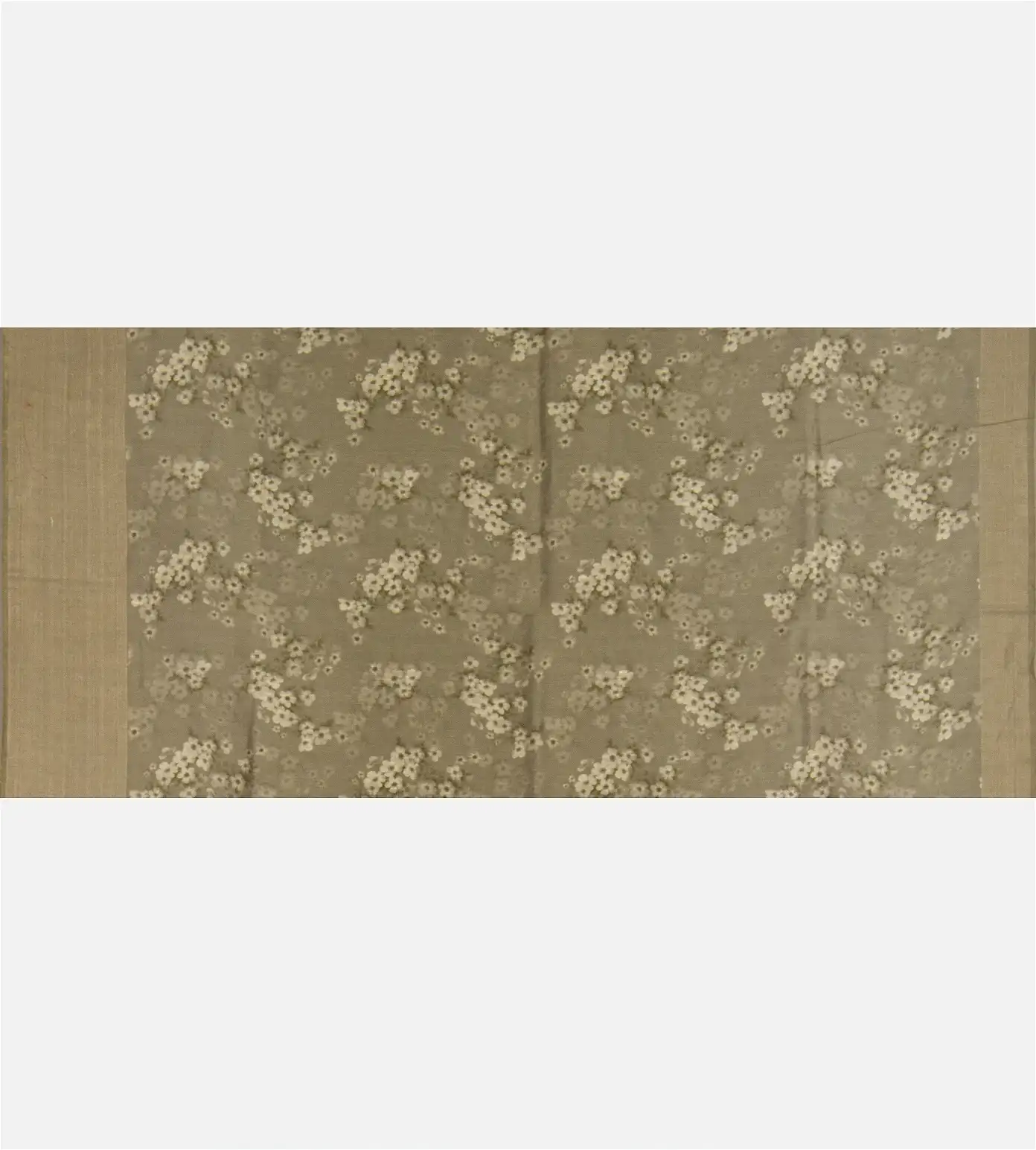 green-linen-printed-saree-d0184927-d