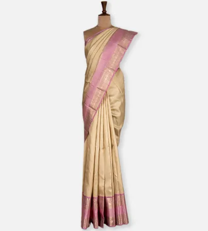 beige-kanchipuram-silk-saree-c0863529-b