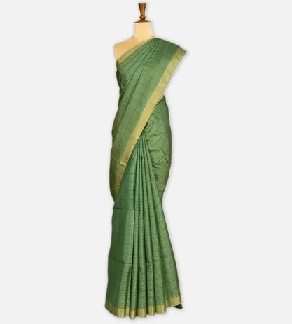 green-soft-silk-saree-c1283916-b