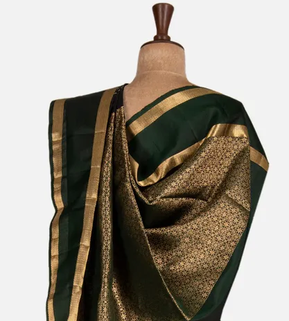 black-soft-silk-saree-c1281372-c