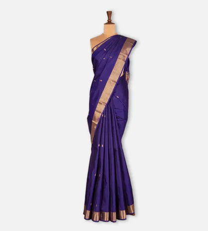 blue-soft-silk-saree-c1282688-b