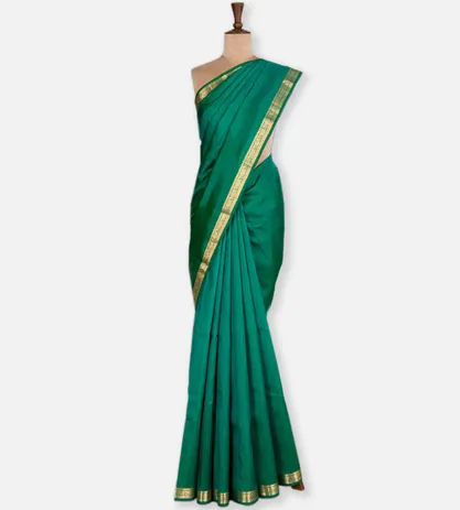 sea-blue-soft-silk-saree-c1283167-b