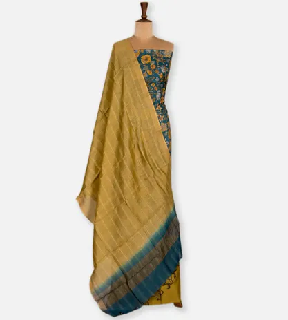 blue-tussar-salwar-c1179515-b