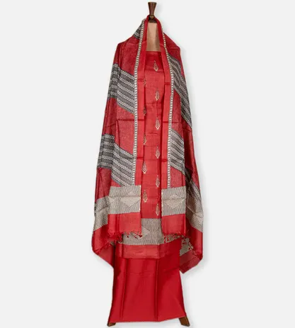 red-tussar-salwar-c1179545-c