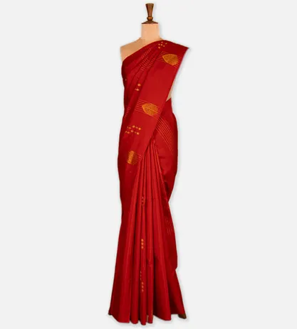 red-kanchipuram-silk-saree-c1282338-b