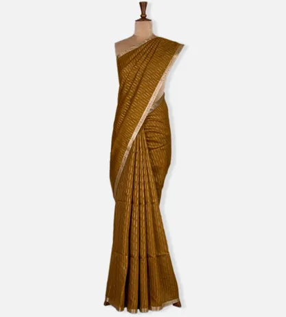 brown-raw-silk-saree-c1282742-b