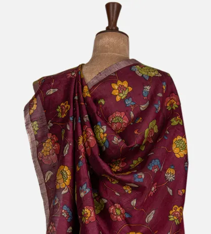 brown-raw-silk-saree-c1282742-c