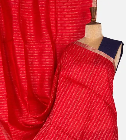 red-raw-silk-saree-c1177221-a