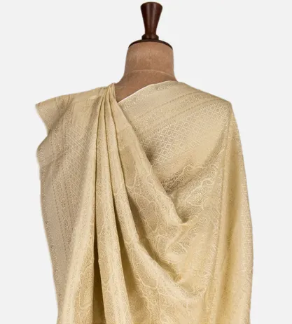 creme-mysore-silk-saree-c1281307-c