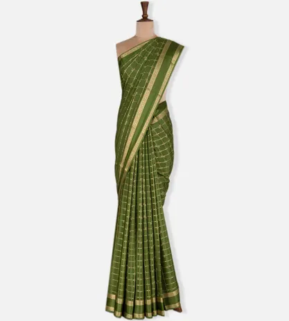 green-mysore-silk-saree-c1281295-b