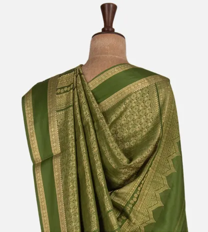 green-mysore-silk-saree-c1281295-c