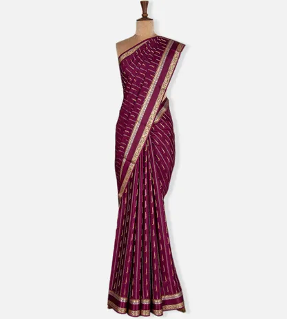 dark-pink-mysore-silk-saree-c1281286-b