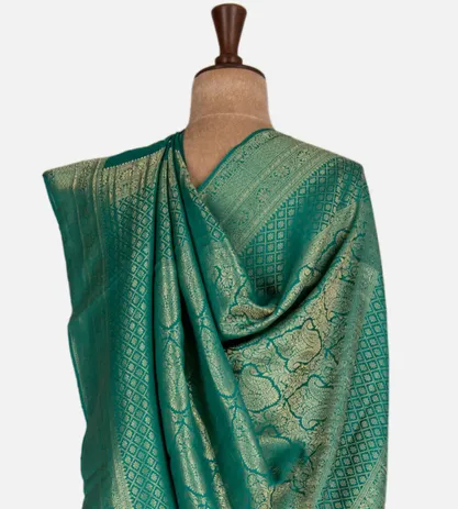 sea-blue-mysore-silk-saree-c1281306-c