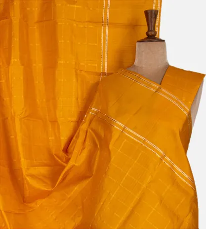 mustard-yellow-kanchipuram-silk-saree-d0186229-a