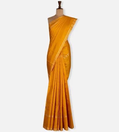 mustard-yellow-kanchipuram-silk-saree-d0186229-b