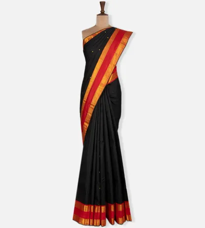 black-kanchipuram-silk-saree-d0184634-b