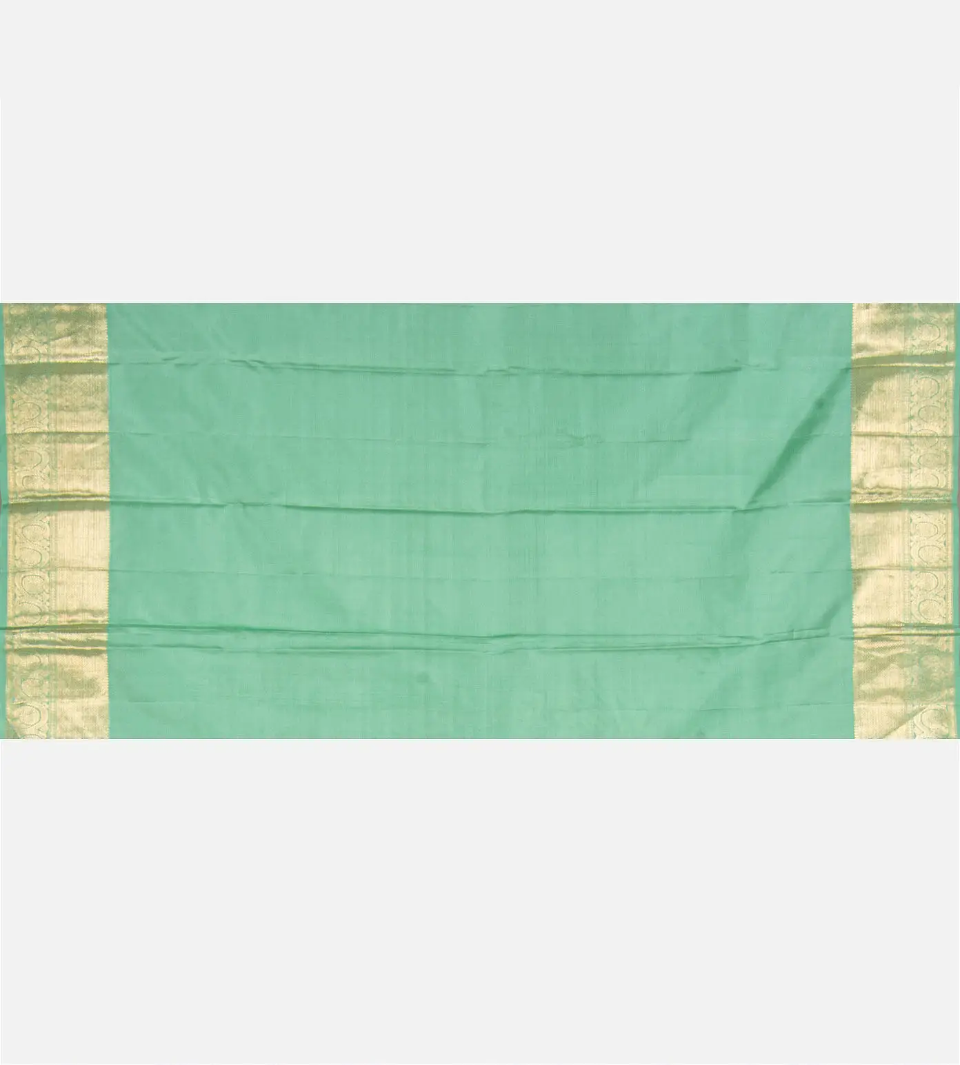 turquoise-blue-kanchipuram-silk-saree-b1046090-d