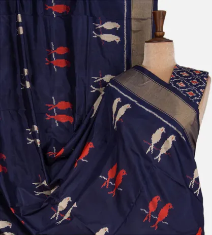 blue-ikkat-silk-saree-c1282499-a